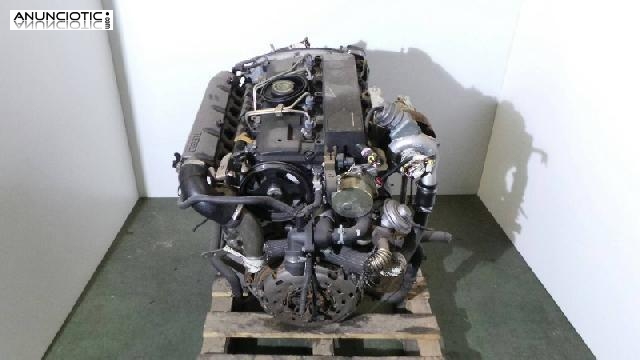 37721 motor ford mondeo iii (b5y) 2.0