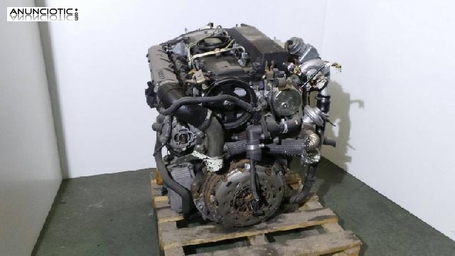 37721 motor ford mondeo iii (b5y) 2.0