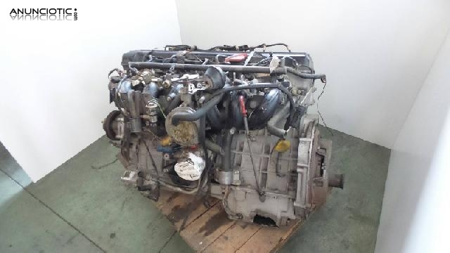 37318 motor jaguar xj (xj40_) 6 3.6