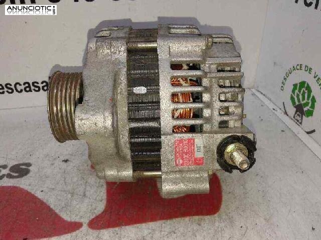 93727 alternador nissan almera (n16/e)