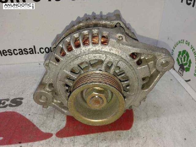 93727 alternador nissan almera (n16/e)