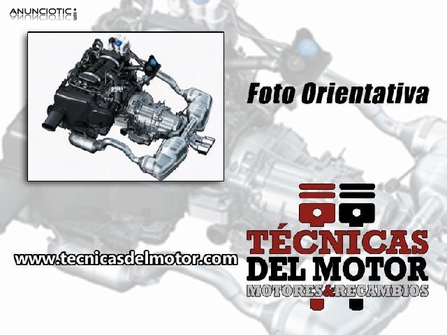 MOTOR REGENERADO PORSCHE 30GTS MDCNA