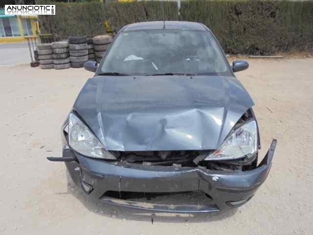 Despiece 8669 ford focus berlina (cak)