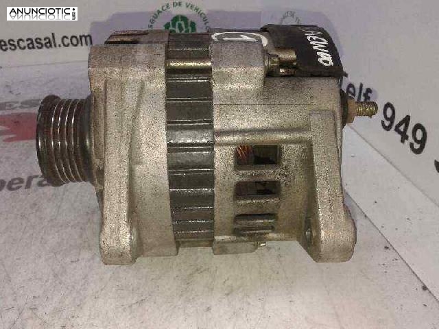 92981 alternador daewoo lanos sx 1.5