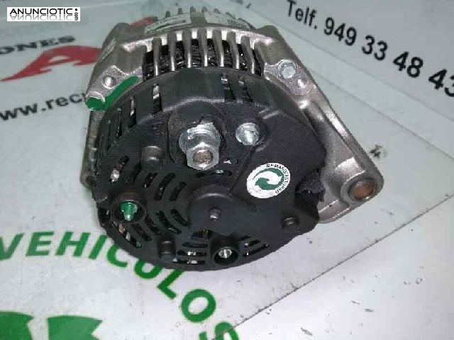 92075 alternador renault megane i fase 2