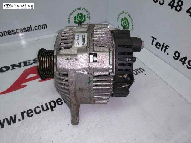 92075 alternador renault megane i fase 2