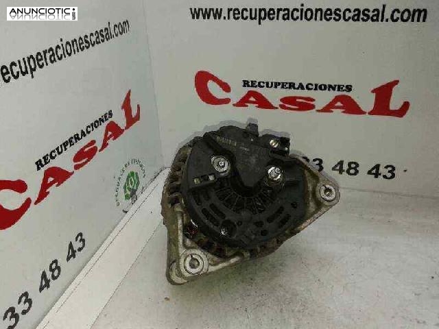 93603 alternador opel corsa c sport 1.2