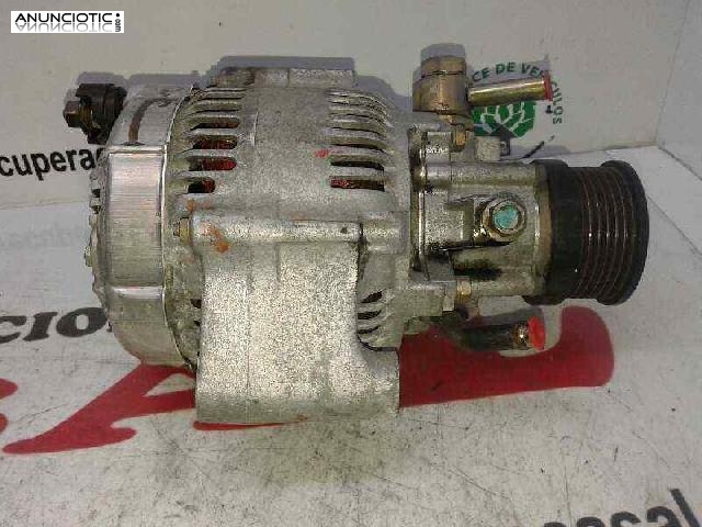 92533 alternador hyundai matrix (fc) 1.5