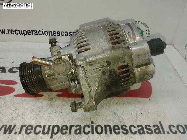 92533 alternador hyundai matrix (fc) 1.5