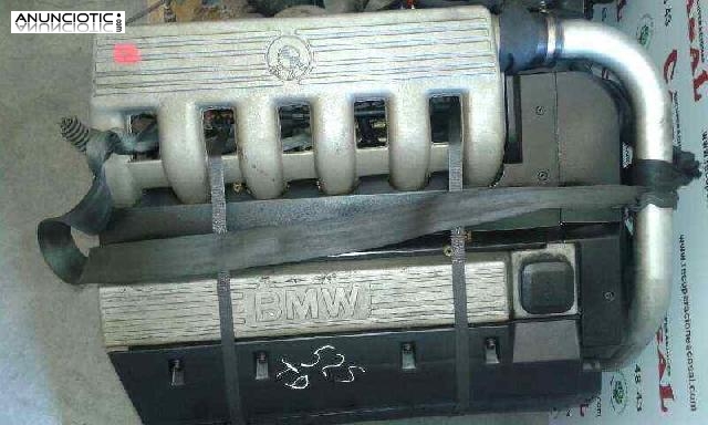 Motor 91083 bmw serie 5 berlina (e39)