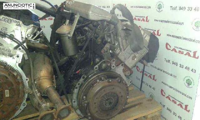 Motor 91083 bmw serie 5 berlina (e39)