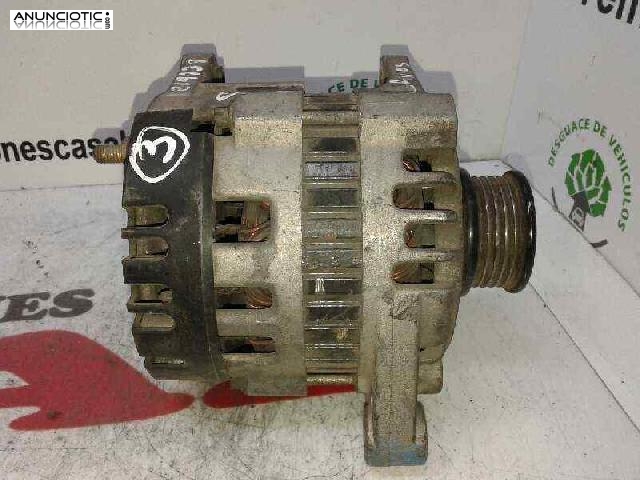 92974 alternador daewoo lanos sx 1.5