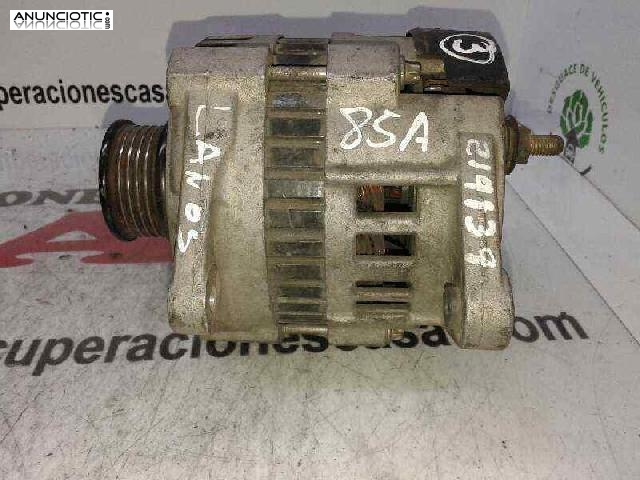 92974 alternador daewoo lanos sx 1.5