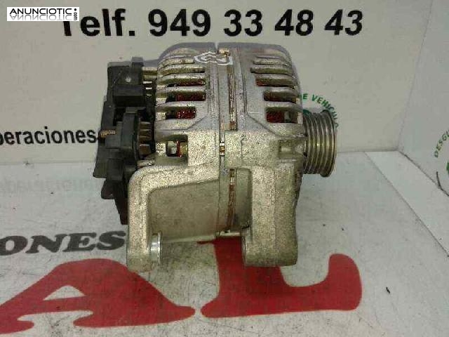 92646 alternador opel astra g berlina