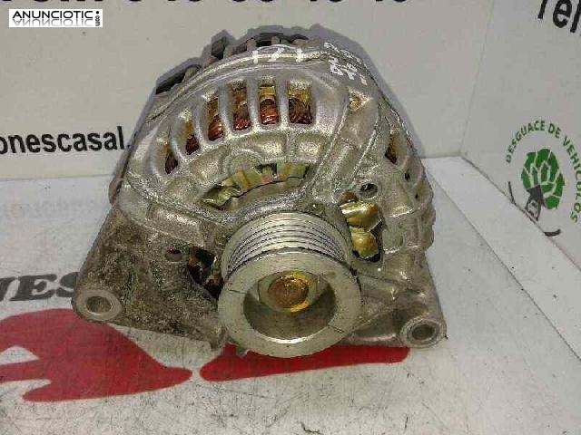 92646 alternador opel astra g berlina