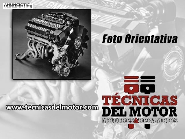 MOTOR REGENERADO BWM 20D N47D20D