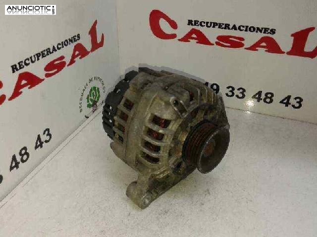 94066 alternador volkswagen passat