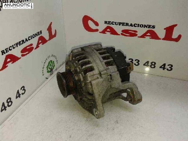 94066 alternador volkswagen passat