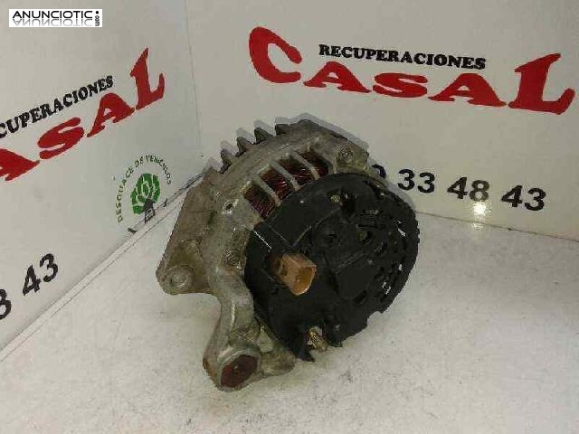 94066 alternador volkswagen passat