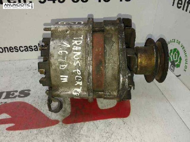 92964 alternador volkswagen tipo 2