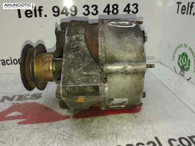 92964 alternador volkswagen tipo 2