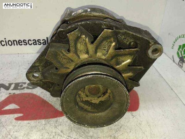 92964 alternador volkswagen tipo 2