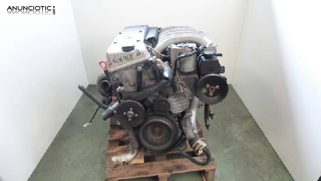 37367 motor mercedes-benz e-class (w210)