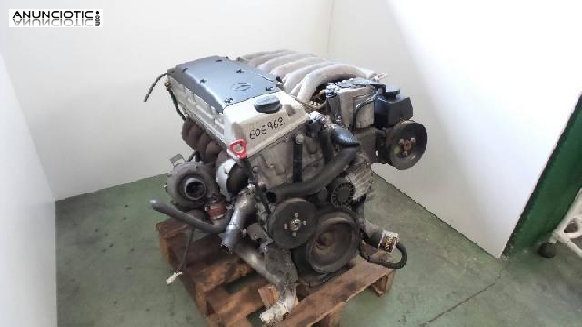 37367 motor mercedes-benz e-class (w210)