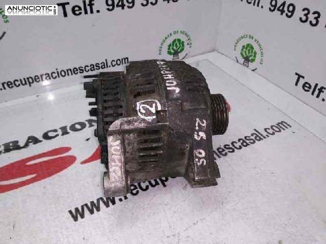 92132 alternador citroen jumper caja