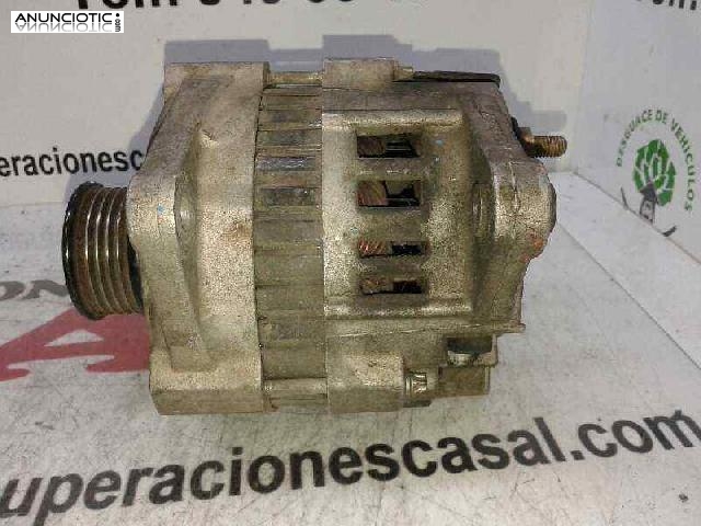 93028 alternador daewoo lanos sx 1.5