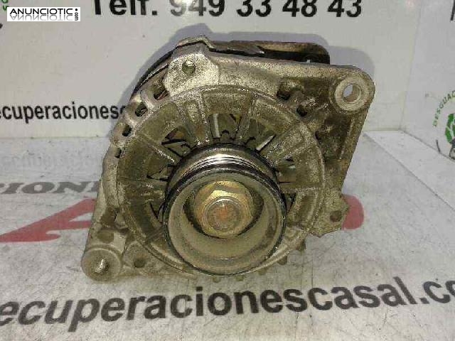 93028 alternador daewoo lanos sx 1.5