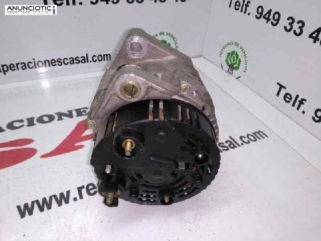 91936 alternador renault megane i