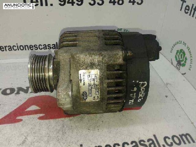 92373 alternador fiat doblo (119) 1.9