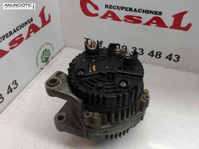 93971 alternador renault megane i scenic