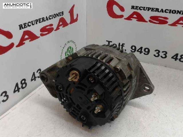 93971 alternador renault megane i scenic