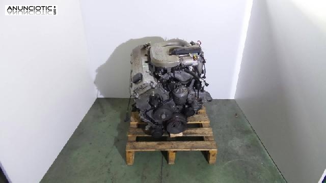 37197 motor bmw 3 (e36) 316 i