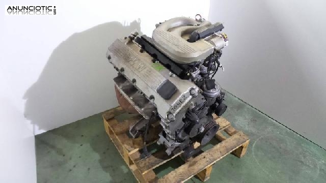 37197 motor bmw 3 (e36) 316 i