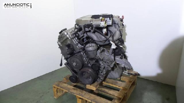 37197 motor bmw 3 (e36) 316 i