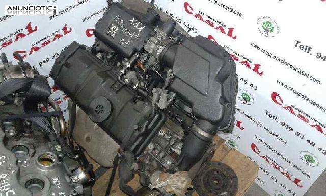 Motor 91132 peugeot 306 berlina 3/5