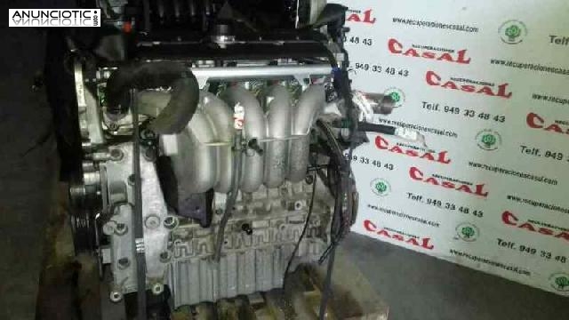 Motor 95214 volvo s80 berlina 2.4