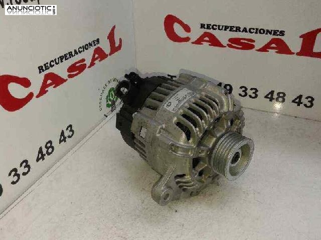 94069 alternador citroen saxo 1.6 vts