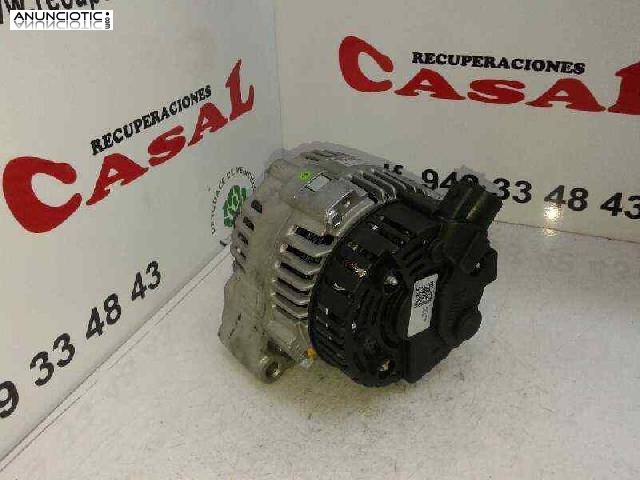 94069 alternador citroen saxo 1.6 vts