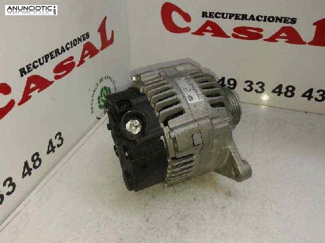 94069 alternador citroen saxo 1.6 vts