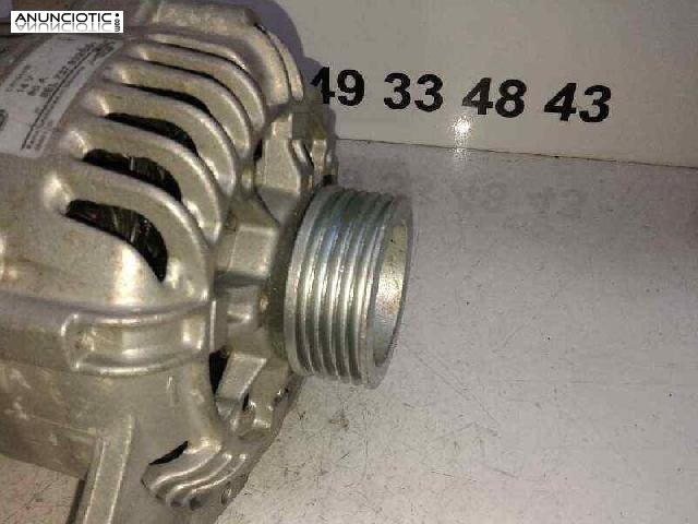 94069 alternador citroen saxo 1.6 vts