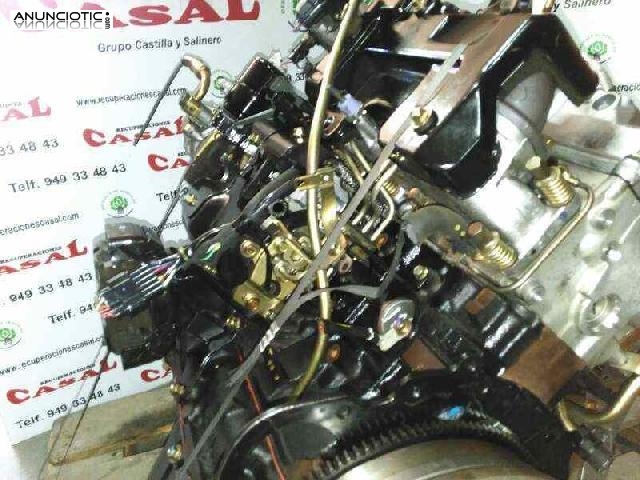 Motor 91187 mitsubishi montero (v60/v70)