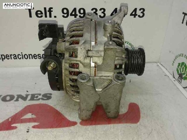 93614 alternador mercedes clase c (w203)