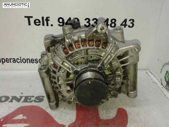 93614 alternador mercedes clase c (w203)