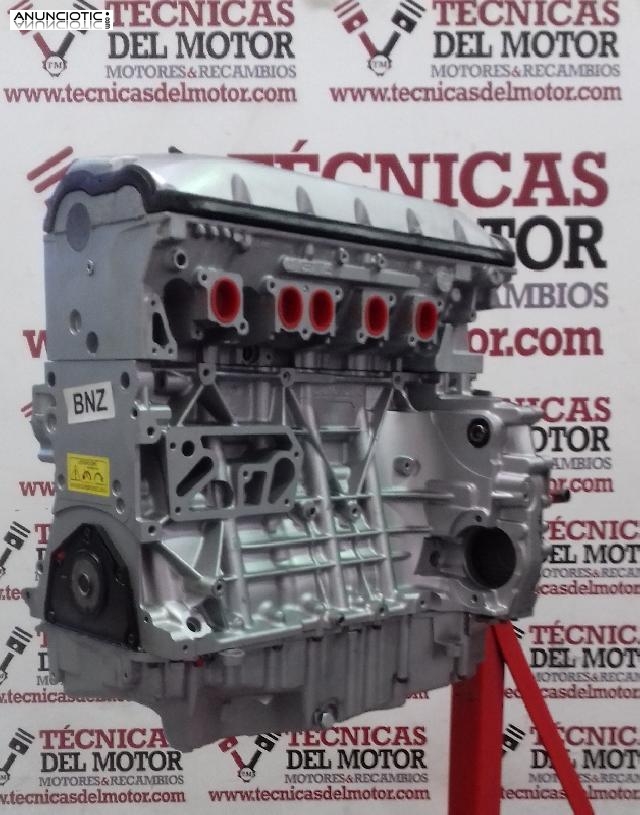 Motor vag 2.5tdi tipo bnz