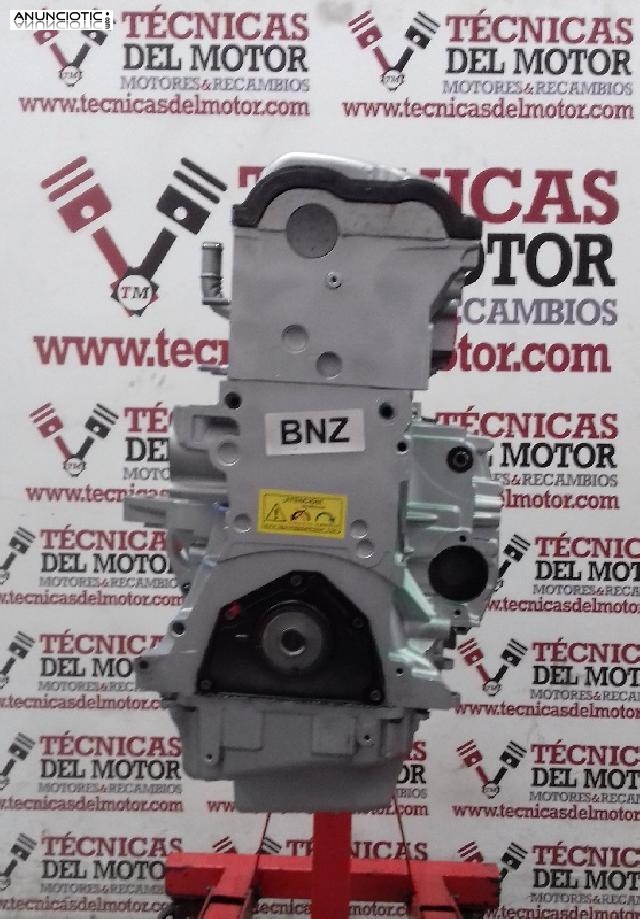 Motor vag 2.5tdi tipo bnz