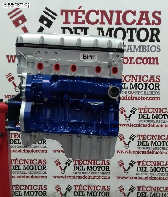 Motor vag 2.5tdi tipo bpe